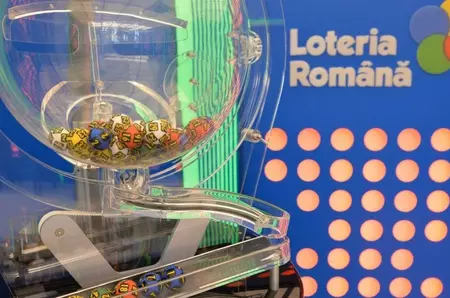 Loto 6/49 din 4 octombrie 2026. Report de peste 2 milioane de euro la 6/49, categoria I