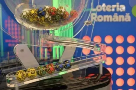 Loto 6/49 din 30 august 2026. Report de peste 500.000 de euro la 6/49, categoria I