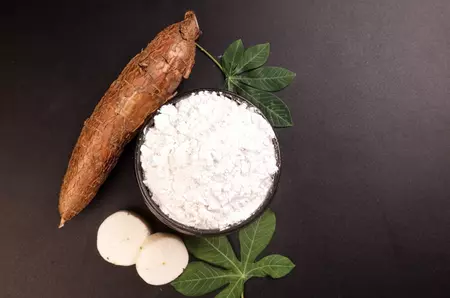 Ce este făina de tapioca și în ce rețete poate fi folosită