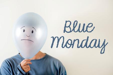 Blue Monday, cea mai deprimantă zi din an, e pe 19 ianuarie 2026