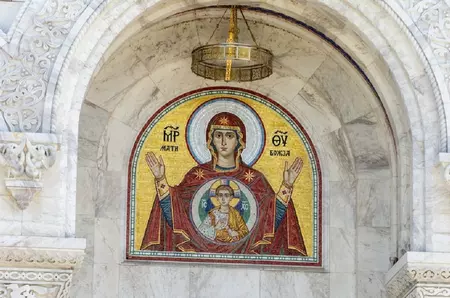 Acoperământul Maicii Domnului - 1 octombrie. Ce tradiții se respectă de Pocroave și ce semnficație areaceastă sărbătoare