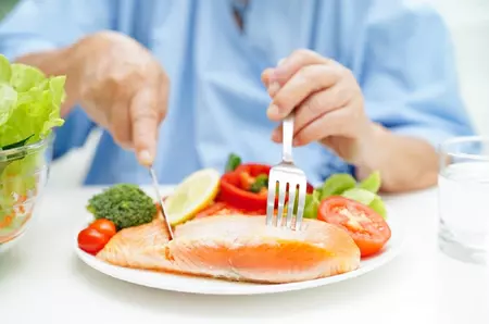 Când e dezlegare la pește în Postul Crăciunului 2025