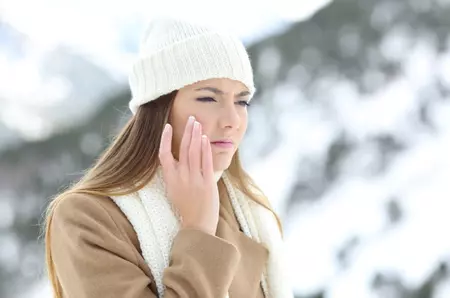 Cum să îţi protejezi pielea în sezonul rece