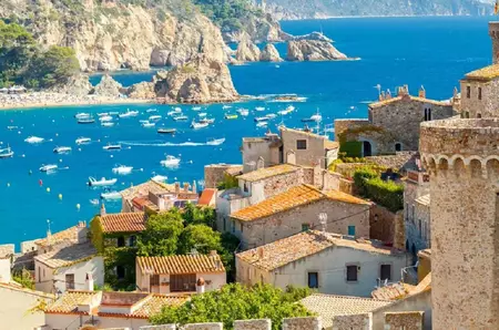 Locuri de vizitat în Spania – Destinații turistice pe care să nu le ratezi