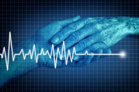 Care este diferenţa dintre sinucidere asistată şi eutanasie