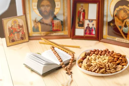 Postul Paștelui 2026 – când începe și când e dezlegare la pește