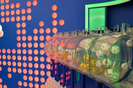 Tragerile loto din 24 septembrie 2026. Report de peste 1,81 milioane de euro la Loto 6 din 49