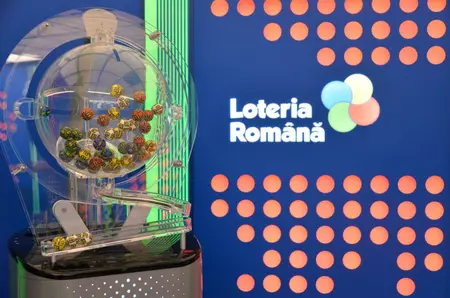 Tragerile loto din 13 august 2026. Report de peste 9,82 milioane de euro la 6 din 49, categoria I
