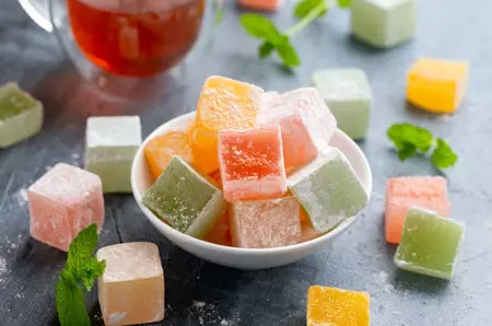 Cum să faci rahat acasă – reţete