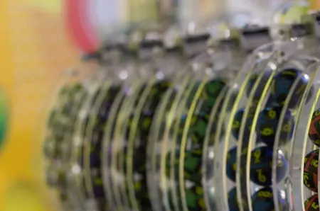 Rezultatele Loto 6/49 din 18 iunie 2026. Numerele câștigătoare extrase joi