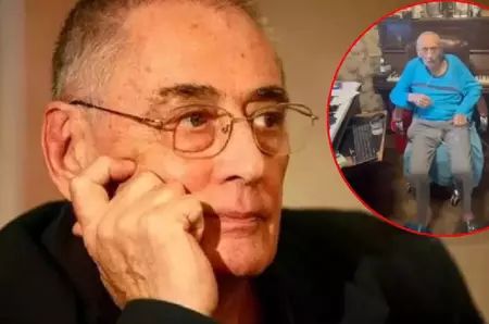 A murit Horia Moculescu. Compozitorul avea 88 de ani