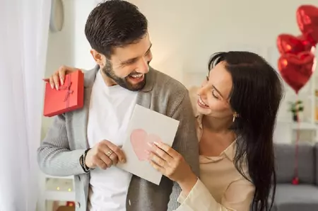 Mesaje de Valentine’s Day 2026