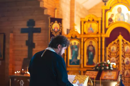 Se spală rufe de Sfântul Dumitru? Ce spun preoții