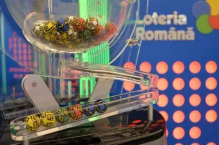 Loto 6/49 din 27 noiembrie 2025. Report de peste 7,87 milioane de euro la Joker, categoria I