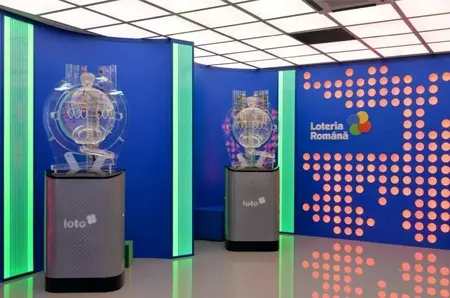 Rezultatele loto din 1 martie 2026. Numerele câștigătoare extrase duminică