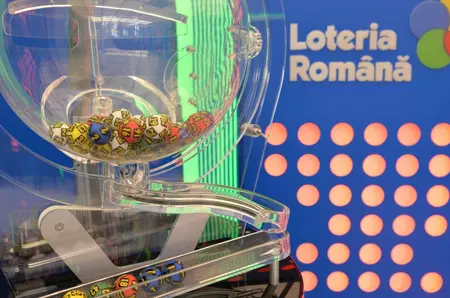 Tragerile loto din 13 septembrie 2026. Report de peste 1,11 milioane de euro la Loto 6 din 49