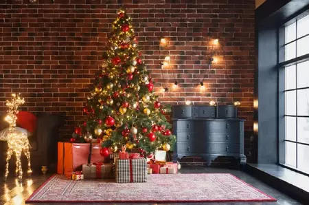 Când despodobim bradul de Crăciun și ce facem cu el după Sărbători