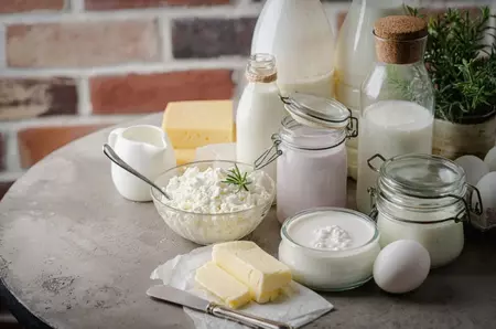 Săptămâna Albă 2026: când începe și ce alimente se pot consuma