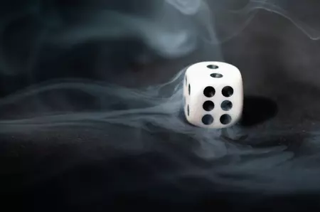 Ce înseamnă când visezi zar