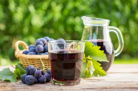 Cum păstrezi mustul mai mult timp, cum îl împiedici să se transforme în vin