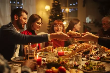 Lăsata Secului pentru Postul Naşterii Domnului 2025 – tradiții