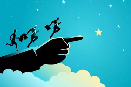 Ce înseamnă când visezi ordine