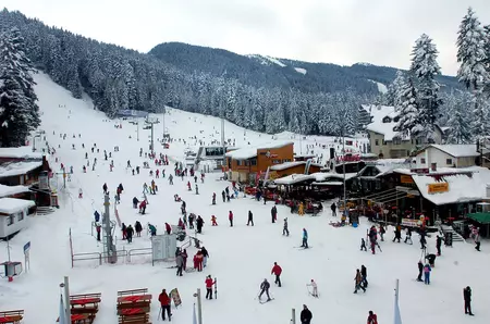 Stațiuni montane Bulgaria – locuri ideale pentru schi și relaxare