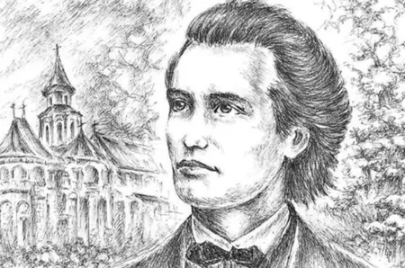 50 de citate de Mihai Eminescu