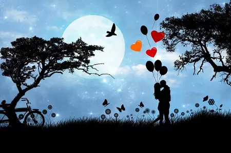 Dragobete, sărbătoarea iubirii la români. Tradiții și superstiții