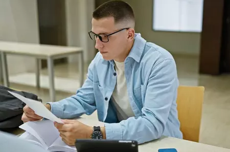 Modele de subiecte pentru proba orală la Limba română pentru BAC 2026
