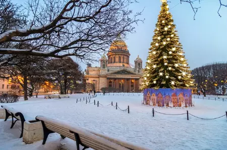 Crăciunul pe rit vechi 2026 – cine îl sărbătorește și ce tradiții sunt