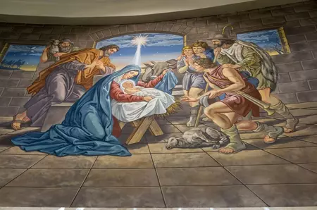 Când începe postul Crăciunului 2025