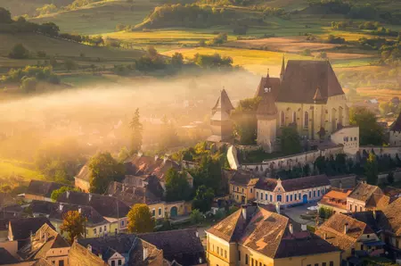 Locuri de vizitat în Transilvania. Cele mai frumoase destinații de vacanță