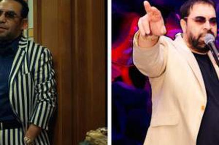 Se reaprinde scandalul dintre Dan Bursuc și Florin Salam? Producătorul l-a pus la zid pe manelist: „Eu nu mă cobor la nivelul acestui om”