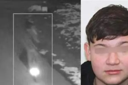 Care au fost ultimele clipe din viața lui Mario, băiatul de 15 ani ucis de prieteni. Camerele de supraveghere au surprins totul