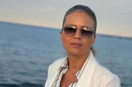 Sonia Simionov a ajuns la spital! Ce a pățit cunoscuta jurnalistă. Imagine îngrijorătoare