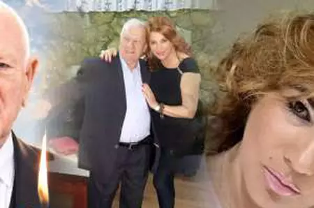 Mihaela Borcea, în doliu! A murit tatăl ei: "S-a oprit o parte din lumea mea…”