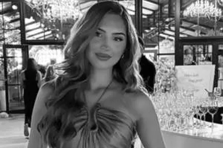 Miss Austria 2024 a murit. Lucia avea 22 de ani: „Ne-a părăsit mult prea devreme”