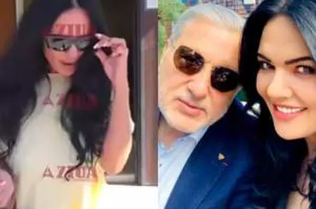 Ioana Năstase, prima reacție după scandalul cu Ilie Năstase. Ce a spus la ieșirea din secția de poliție