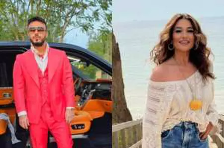 Gabi Bădălău prezintă dovezi, după ce Claudia Pătrășcanu l-a acuzat că nu se implică în creșterea copiilor: „De aproape șapte ani o rog să ne înțelegem”