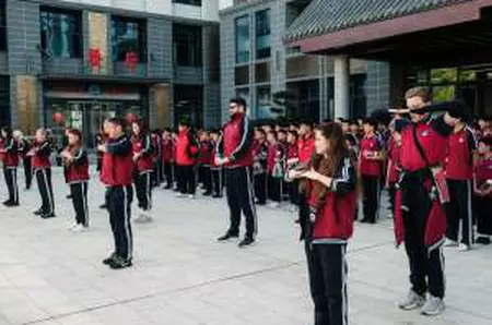 Ce se întâmplă diseară la Asia Express - Drumul Mătăsii. Lupta pentru Marea Imunitate trece printr-o școală de Kung Fu