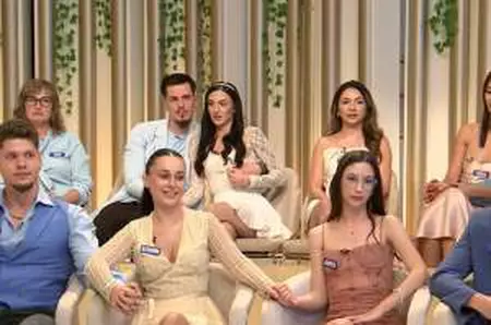 Cine a plecat din casa Mireasa pe 23 octombrie 2026. Radu, Beleuț, Veronica și Andreea au fost în cursa de eliminare