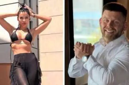 Ema Oprișan, atac dur la adresa lui Răzvan Kovacs! Bruneta a dat de pământ cu tatăl fetiței sale