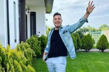 Valentin Sanfira este un bărbat zgârcit? Cum se relaxează artistul: „De ce să dau banii?”