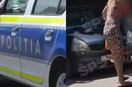 Ce s-a întâmplat cu fetița bătută de propria mamă în Constanța. Autoritățile au luat măsuri