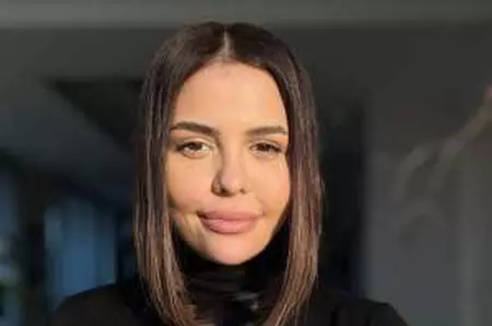 Familia Andreei Popescu se mărește. Anunțul făcut de fosta soție a lui Rareș Cojoc: ”Vine bebe 4”