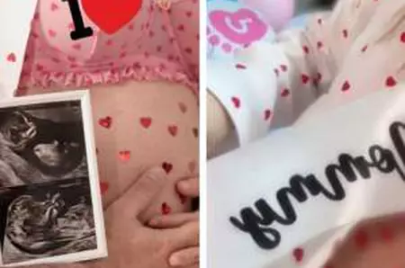 O fostă concurentă de la Insula iubirii este însărcinată! Va deveni mamă pentru prima dată