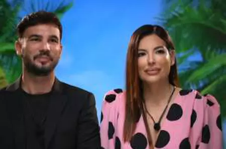 De ce n-au făcut nunta Claudiu Borca și Isabel de la Insula iubirii. Sunt împreună de aproape două decenii și logodiți de un an