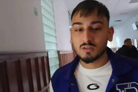 Autorul accidentului din Pantelimon, care a ucis un băiat de 9 ani, le-a cerut iertare părinților îndoliați. Mario a mutilat-o pe viață pe sora copilului