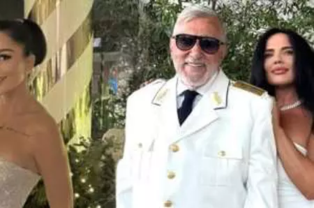 Răsturnare de situație! Brigitte Pastramă acuză că toată averea lui Ilie Năstase a trecut pe numele Ioanei. Cum răspunde soția fostului sportiv